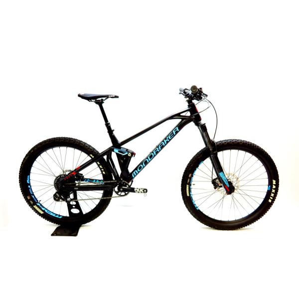 MONDRAKER DUNE 2019 完成車 モンドレイカー MONDRAKER 「モンドレイカー」 DUNE CARBON XR 27.5 2019年モデル