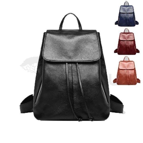 リュックサック レディース 本革 バックパック レザー レディースリュック レディースバッグ 大容量 新作からsaleアイテム等お得な商品 満載 旅行 3way デイパック 通学 通勤 おしゃれ