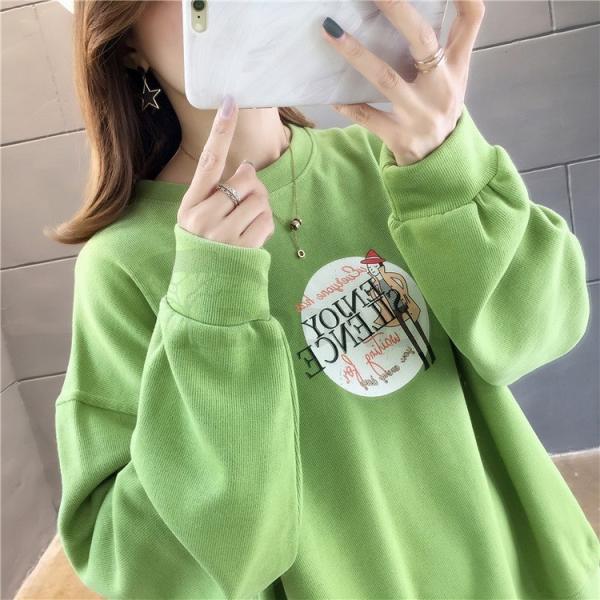 スウェットレディース 40代 トレーナー マーケティング おしゃれ 安い 韓国 トップス 長袖 カジュアル 着痩せ 代30代40代 プルオーバー 可愛い 切り替え お出かけ