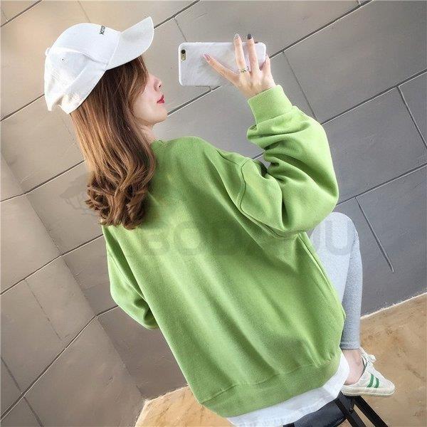 スウェットレディース 40代 トレーナー おしゃれ 安い 韓国 トップス 初売り 長袖 カジュアル 代30代40代 着痩せ 可愛い お出かけ プルオーバー 切り替え