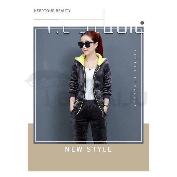 セットアップ レディース 40 Offの激安セール スウェット ジャージ 女性 017 ウーマン 秋冬