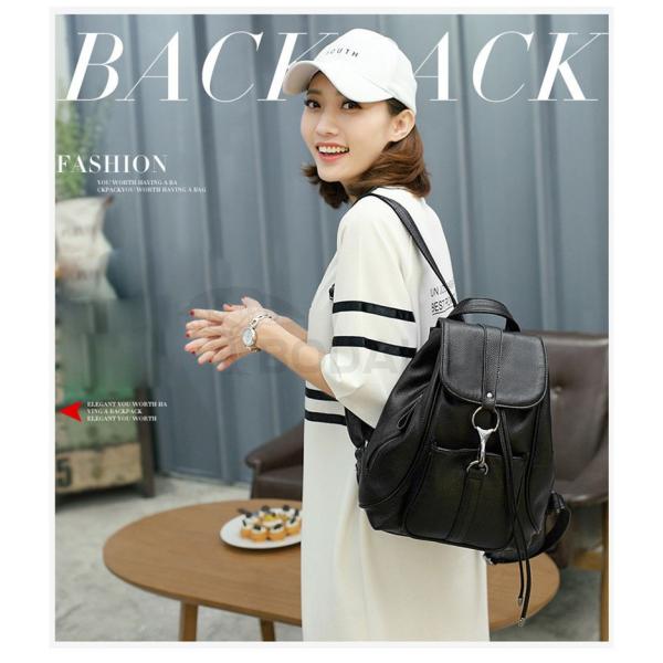 リュック リュックサック レディース リュックバッグ バックパック Pu レザー 春の新作 レディースリュック レディースバッグ おしゃれ 通勤 大容量 通学 デイパック 旅行