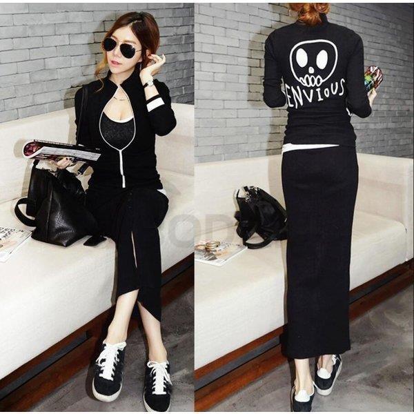 セール品 ジャージセット レディース スウェット 上下セット セットアップ ワンピース スポーツ 上質 スカート パジャマ ゆったり パーカー