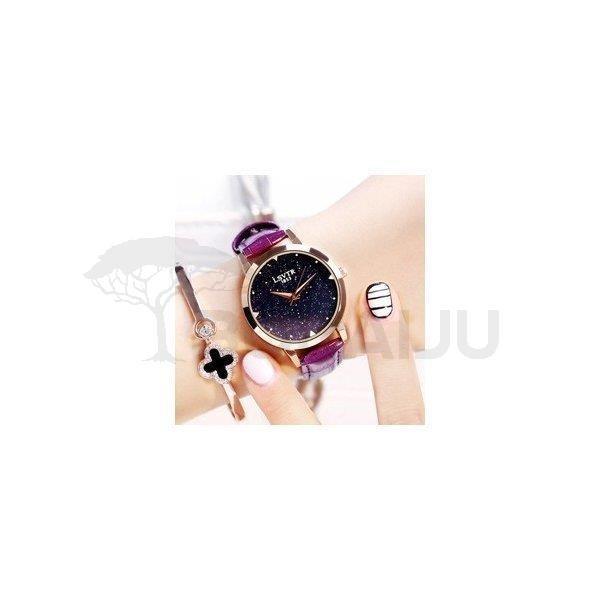 人気激安 腕時計レディースおしゃれ安いかわいいカジュアルインデックスがおしゃれで可愛いレディースファッションウォッチ腕時計