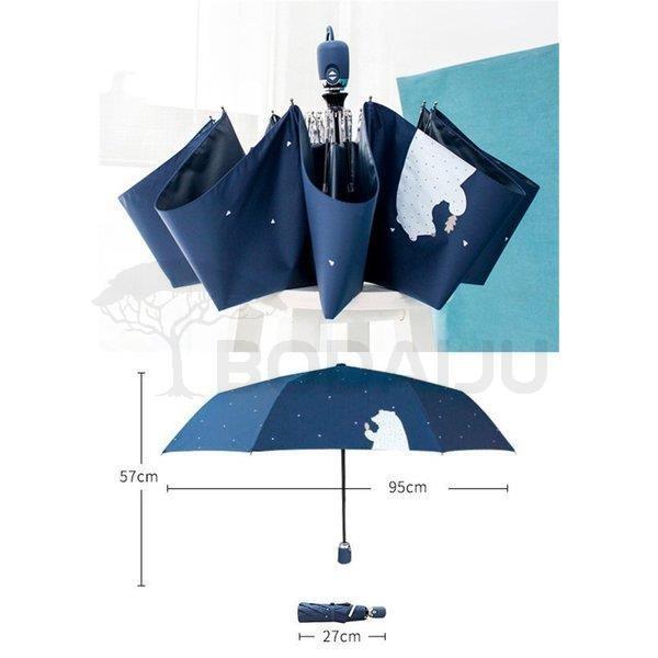 折りたたみ傘 自動開閉 傘 かさ 日傘 晴雨兼用 Uvカット 遮光 レディース オシャレ 梅雨 メンズ 撥水性 折り畳み傘 ワンタッチ 遮熱 即出荷