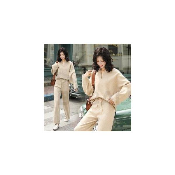 卒業式 スーツ レディース 母 パンツスーツ セットアップ 長袖 卒園式 ママ 入学式 母親 2点セット