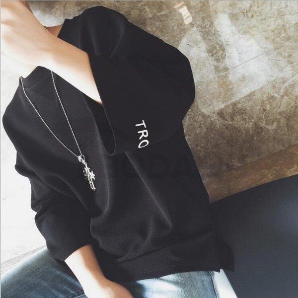 アウトレット 送料無料 Tシャツ メンズ 五分袖 Uネック 綿 トップス スポーツ 運動会 文化祭 カジュアル 夏服 おしゃれ ファッション