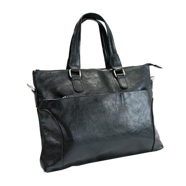 ビジネスバッグ メンズ ブリーフケース トートバッグ カバン レザー 手数料無料 ショルダーバッグ 2way 手提げ 鞄大人気 斜めがけ 大容量