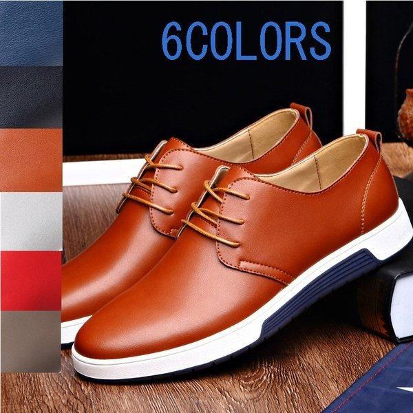 ローファー New Arrival メンズシューズ ストレートチップ スリッポンシューズ フォーマルインターネット おしゃれ人気 イギリス風 カジュアル 多色