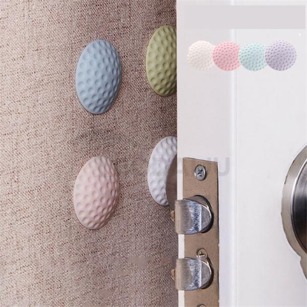 ドアストッパー ドアストップ ゴム シリコン玄関 室内 おしゃれ ドア止め 強力 扉 インテリア 扉止め 個セット