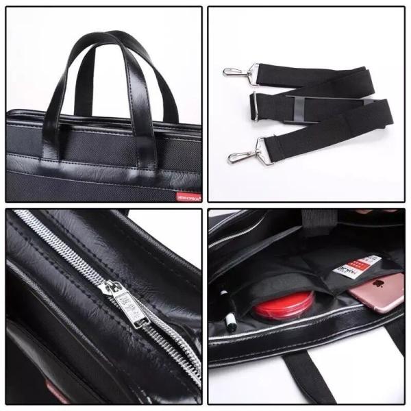 ビジネスバッグ メンズ ブリーフケース リュック 大容量 トートバッグ 就活 無料サンプルok 旅行 出張 通勤 鞄 軽量 カバン