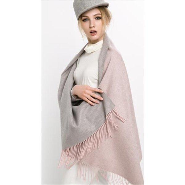 マフラー バレンタインギフト プレゼント 彼女 誕生日 マフラー 肩掛け エアコン対策 厚手 Portal Caymangateway Com