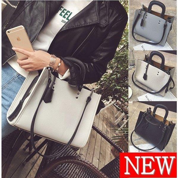 トートバッグ レディース ファッション 小物 トート バッグ ショルダーバック 黒 灰 メーカー直送 Tot5038 白 マザーズバッグ