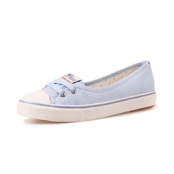 激安 レディース 35 Off スニーカー ダンスシューズ カジュアルシ白 レディースシューズ 無地 おしゃれス仕事用 キャンバススニーカー夏 美脚 歩きやすい