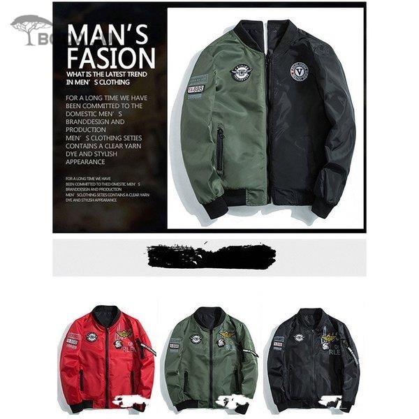 ジャケット メンズ 長袖 ブルゾン ウインドブレーカー おしゃれ 高級な ジップアップパーカー 大きいサイズ