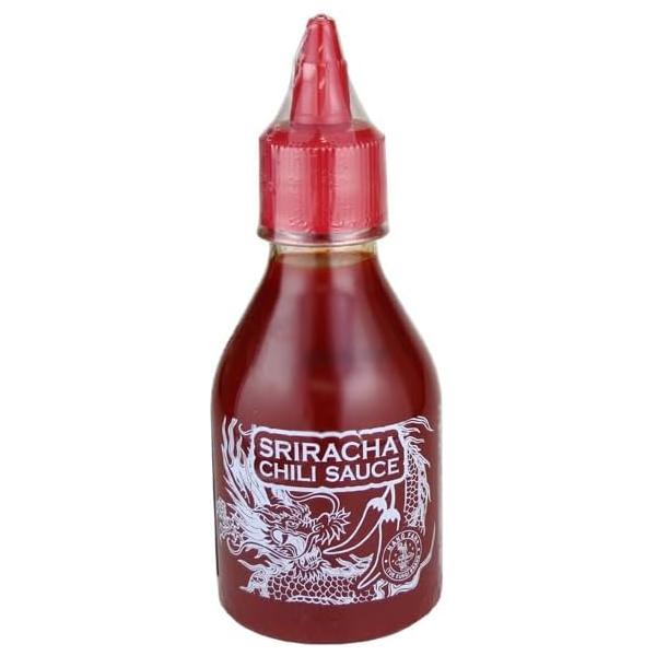 Nang Fahナンファー シラチャーソース