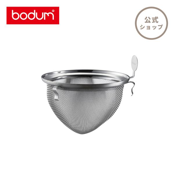 ���i ���� �{�_�� �X�y�A�p�[�c �e�B�[�|�b�g �X�y�A�t�B���^�[ 1000ml BODUM SPARE PARTS 01-1920-16-612 ��������