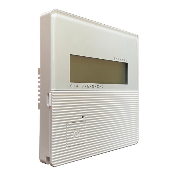 Panasonic MIA 0403C 温水床暖房 コントローラー ①