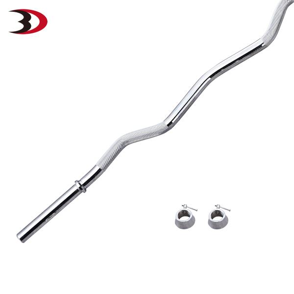 Wシャフト │ ダブルバー ダブルシャフト 筋トレ トレーニング