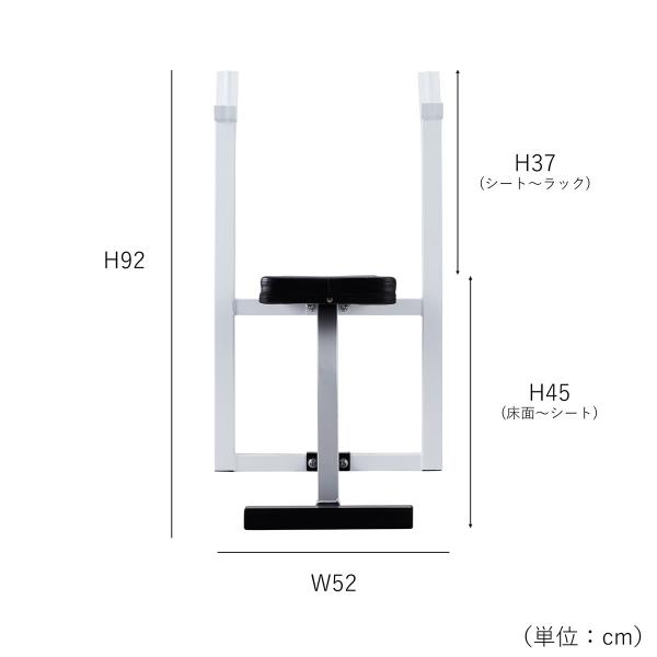 �X�^�[�^�[�p�b�N / ���o�[�o�[�x���Z�b�g30kg / �V���t�g180cm�E160cm ��  �x���`�v���X �}�V���Z�b�g �g���[�j���O�x���` �o�[�x�� �_���x�� ���o�[ ���i�摜2