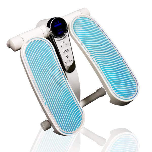 芦屋美整体 【終売】芦屋美整体 eトレーニングホッパー EMS 骨盤 ケア