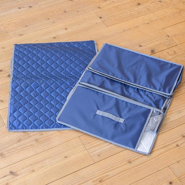 �����ƃf�I�P�[�X���C�g �[�^�Q���g ���[�P�[�X �e�C�W�� �c52�~��72�~����30cm �����ƃf�I�P�[�X light �[�^ TEIJIN ��l ������ƃf�I�P�[�X �f�I�P�[�X ���� ���i�摜4