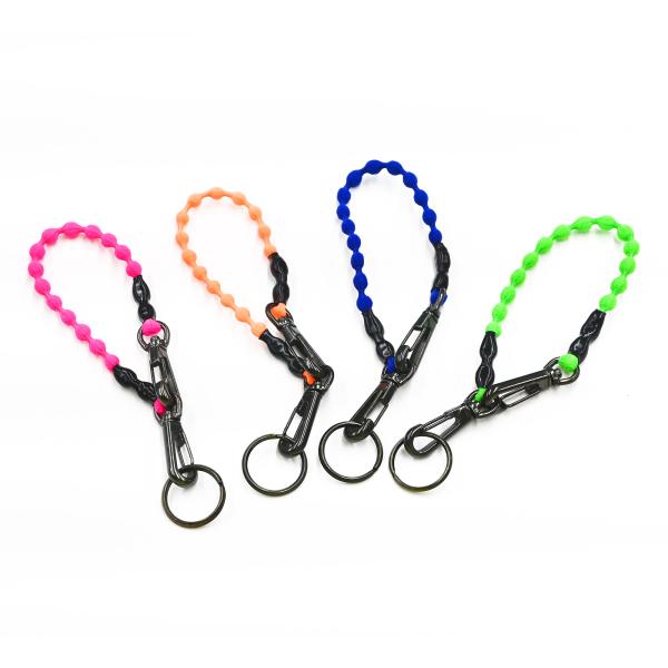 キャタピーコード 使用荷重0.5kg【CATERPY CROD】セーフティコード アウトレット