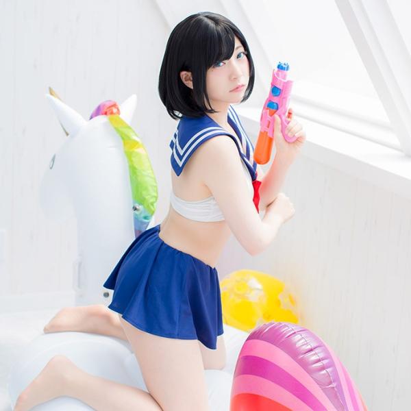 コスプレ コスプレ 水着 アクアセーラー コスプレ 水着 コスプレ 衣装 Unsw 0001x Buyee Buyee 日本の通販商品 オークションの代理入札 代理購入