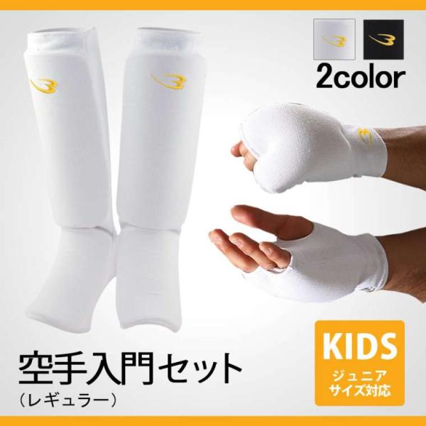 セット内容ナックルガードレギュラー1組 KD007レッグサポーターレギュラー1組 KD012