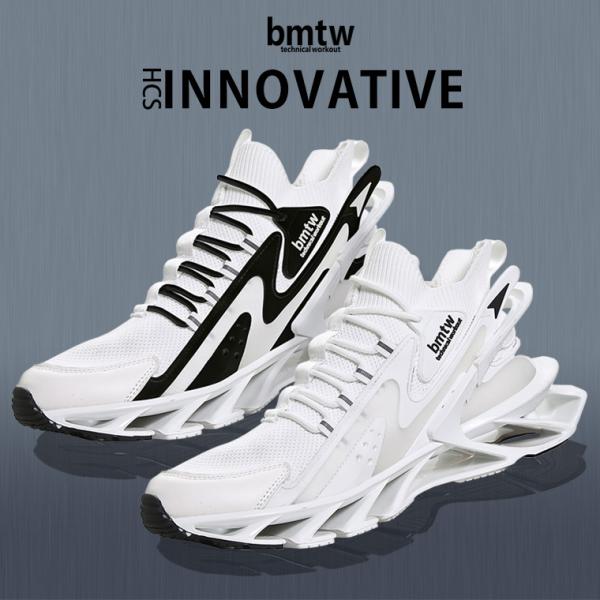 BMT1/8GT ペイント済新品ボディ付 スケッチャーズ スリップインズ：ガルザ - パルマ | SKECHERS JP