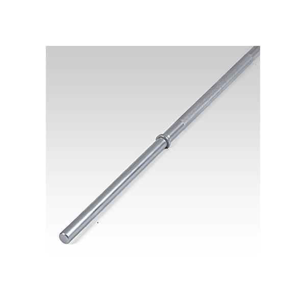 BODYMAKER バーベルシャフト 180cm バーベルシャフト 180cm BS180｜BODYMAKER（ボディメーカー