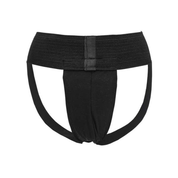 女性の為のアンダーガードになります。空手をはじめ、打撃系格闘技の必需品であるファールカップ。打ち合いになった時でも しっかりとガードしてくれる商品です。伸縮性・柔軟性の高いラバーベルトによって腰部に抜群の密着性がもたらされ、試合中にずれる心...