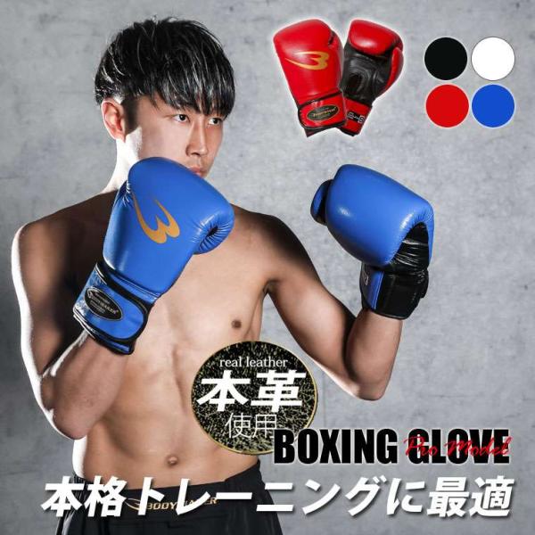 本格トレーニングに最適なプロモデルグローブ。肉厚・打ちごたえに最高級の評価にふさわしい仕上がりとなっております。ボクシングやキックボクシング等の対人戦練習、サンドバッグやミット等の打撃練習。フィトネス目的の女性の方でもご使用いただけます。■...