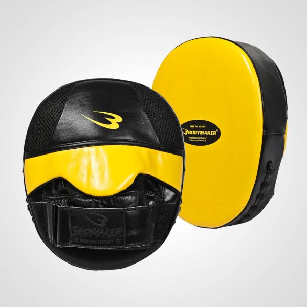 パンチングミット ストライクPRO BODYMAKER ボディメーカー パンチングミットストライクPRO ボクシング 格闘技 空手 キックボクシング MMA 【90日保証】