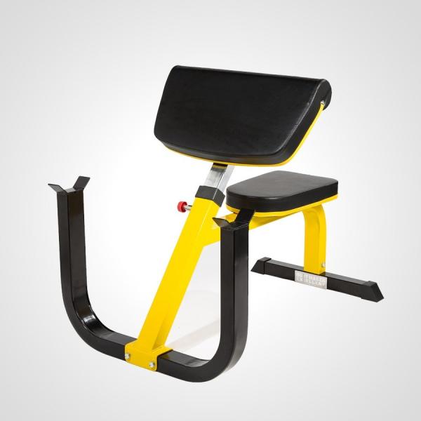 BODYMAKER（ボディメーカー） プリチャーカールベンチSP2 BODYMAKER