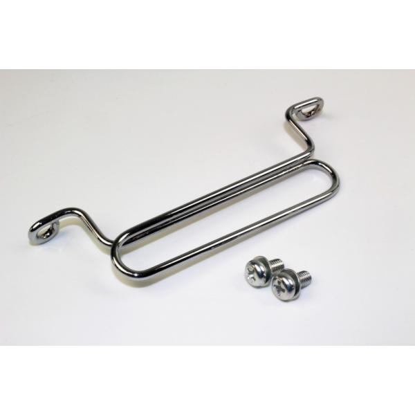 パーツメーカーMINI MOTOメーカー品番NO5260適合車種シャリィCF70 1000002〜2599988(6V車)ダックスST初期(6V車・鉄タンク)ダックスAB26商品説明レストア用パーツとしてご使用ください。内容ブレーキ&amp...