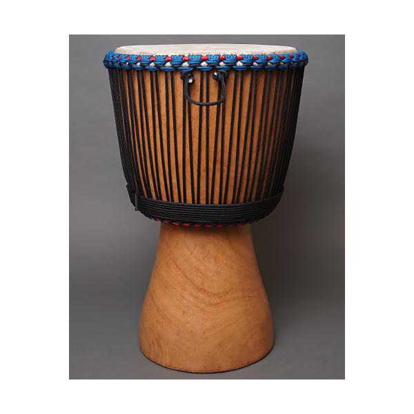 ⭐︎ジェンべ⭐︎Djembe⭐︎ジャンベ⭐︎マリ産⭐︎レンケウッド アフリカ マリ レンケウッド ジャンベ No.279 ジェンベ アフリカン