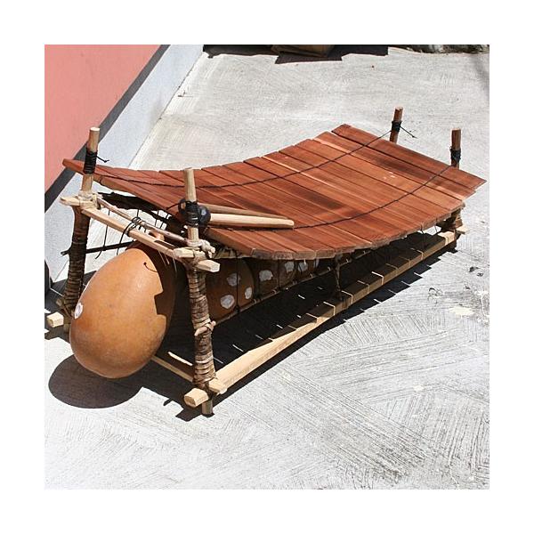 アフリカ ガーナ 民族楽器 コギリ 木琴 バラフォン マリンバ 瓢箪 Buyee Buyee Japanese Proxy Service Buy From Japan Bot Online