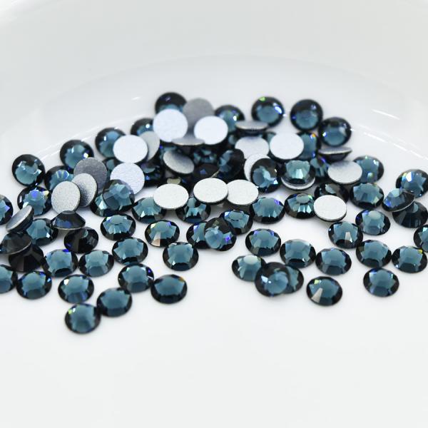 フラットバック viva12 プレシオサ ss6 モンタナ F クリスタル ライン