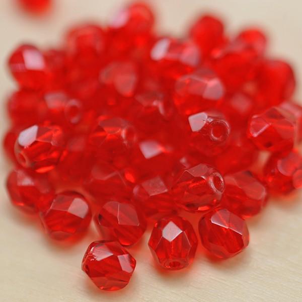 Sale チェコビーズ Fpラウンド5mm シャムルビー 50個 パーツ アクセサリー ハンドメイド 手芸 手作り 素材 Fp903 Rd 05 Beader 通販 Yahoo ショッピング