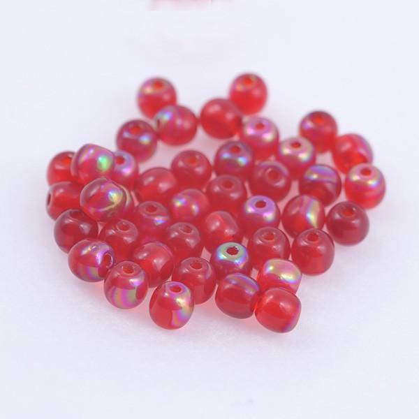 Sale チェコビーズ Pbラウンド4mm シャムルビーアメシット 100個 パーツ アクセサリー ハンドメイド 手芸 手作り 素材 Pb912 Rd 04 Beader 通販 Yahoo ショッピング