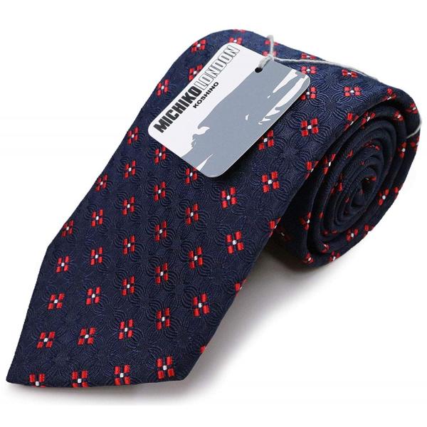 MICHIKO LONDON（ミチコロンドン） ネクタイ ブランド プレゼント 日本
