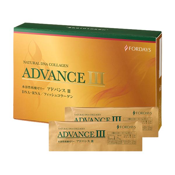 核酸ゼリーADVANCEⅡ  4箱 核酸ゼリーADVANCEⅡ 4箱 【公式通販】