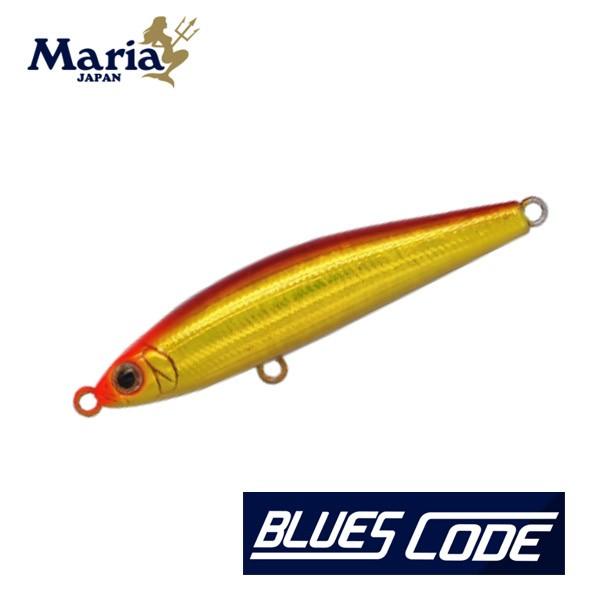 マリア ブルースコード C60 L17H サンバーストグロー 送料無料