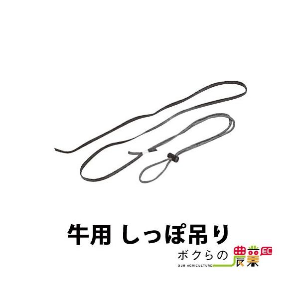 牛用 しっぽ吊り 畜産用 510 畜産 酪農 牧畜 産業動物 牛 家畜 畜産用品 酪農用品 業務用 農業 農作業 ボクらの農業ec ヤフー店 通販 Yahoo ショッピング