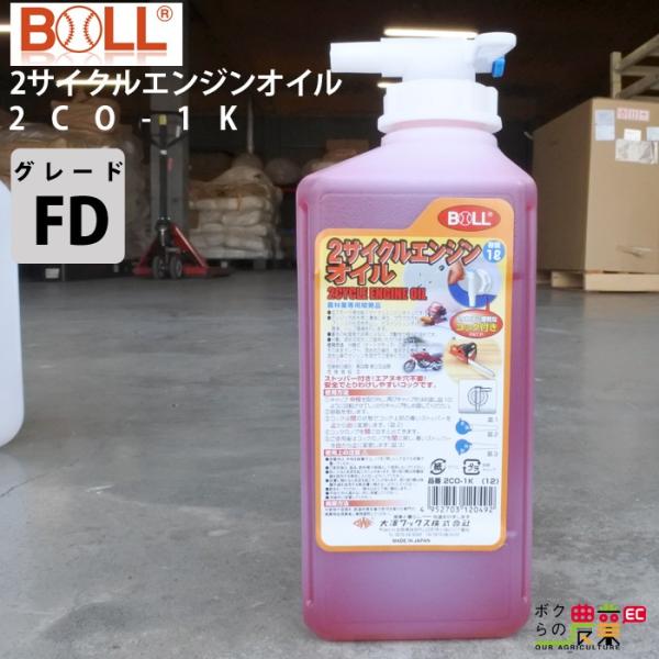 BOLL 2TCNGWIC 1L 2CO-1K FD | IC GW @B