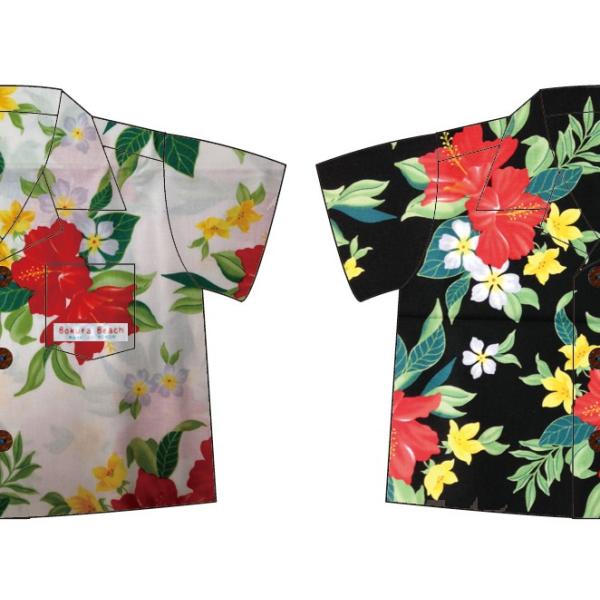 アロハシャツ ハイビスカス 赤花 ベビー キッズ 数量限定 Buyee Buyee Japanese Proxy Service Buy From Japan Bot Online
