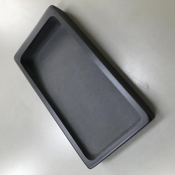 墨運堂 和同硯 内明 4.2寸 書道用品 定価4620円 6.1×12.3×1.7cm 墨運堂 和同硯 内明 4.2寸 書道用品 定価4620円 6.1×12.3×1.7cm