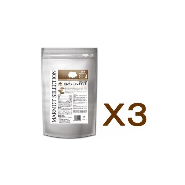 毎週入荷の新鮮在庫】モルモットセレクション3.5kgx3袋【sg-f2 