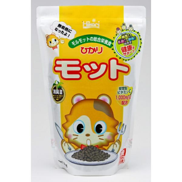 他サイト： ひかり モット 1.2kgの商品画像